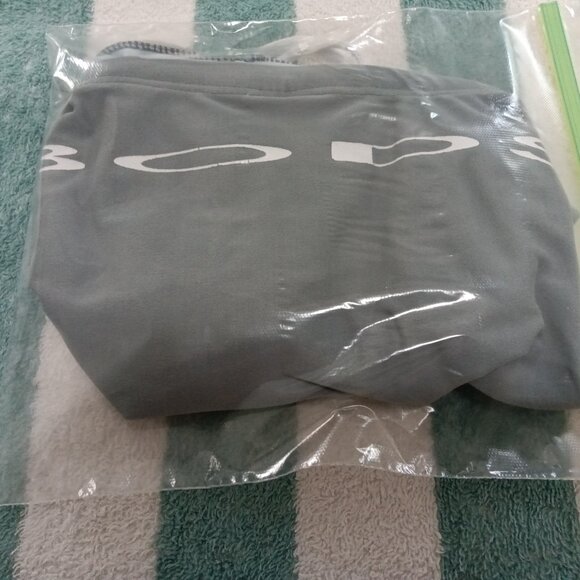 VINTAGE REAR LOGO "BODS" GRAY SWIM BRIEF, ASIAN SIZE "XL" US "32" (Pre-Owned) - Picture 7 of 9